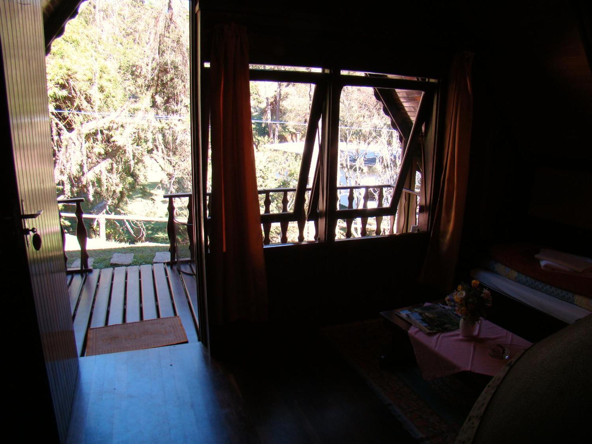 Hotel Fazenda Floresta Negra Monte Verde  Kamer foto